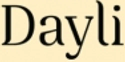 Dayli Promo Code