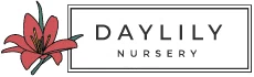 Daylily Nursery Merchant Logo