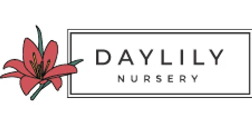Daylily Nursery Promo Code