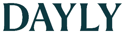 DAYLY Promo Code