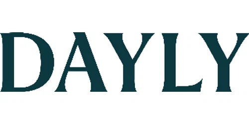 DAYLY Promo Code