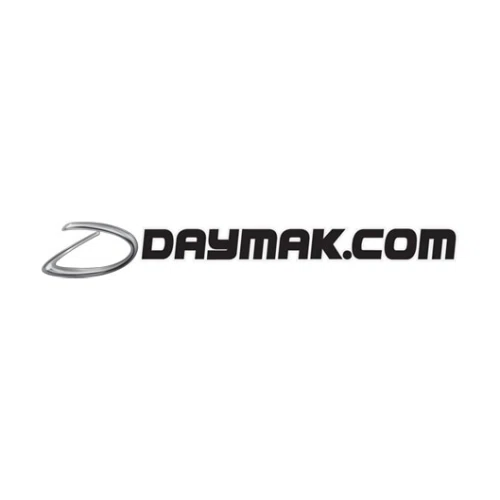 20 Off Daymak Promo Code, Coupons April 2024