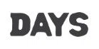 Days United Merchant Logo