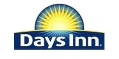 Days Inn Merchant logo