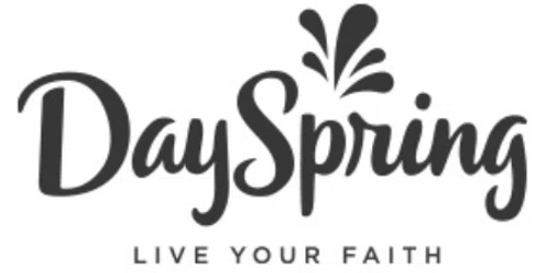 DaySpring Merchant logo