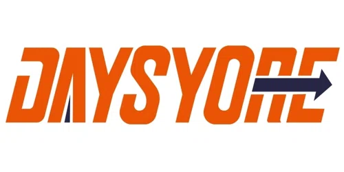 Daysyore Merchant logo