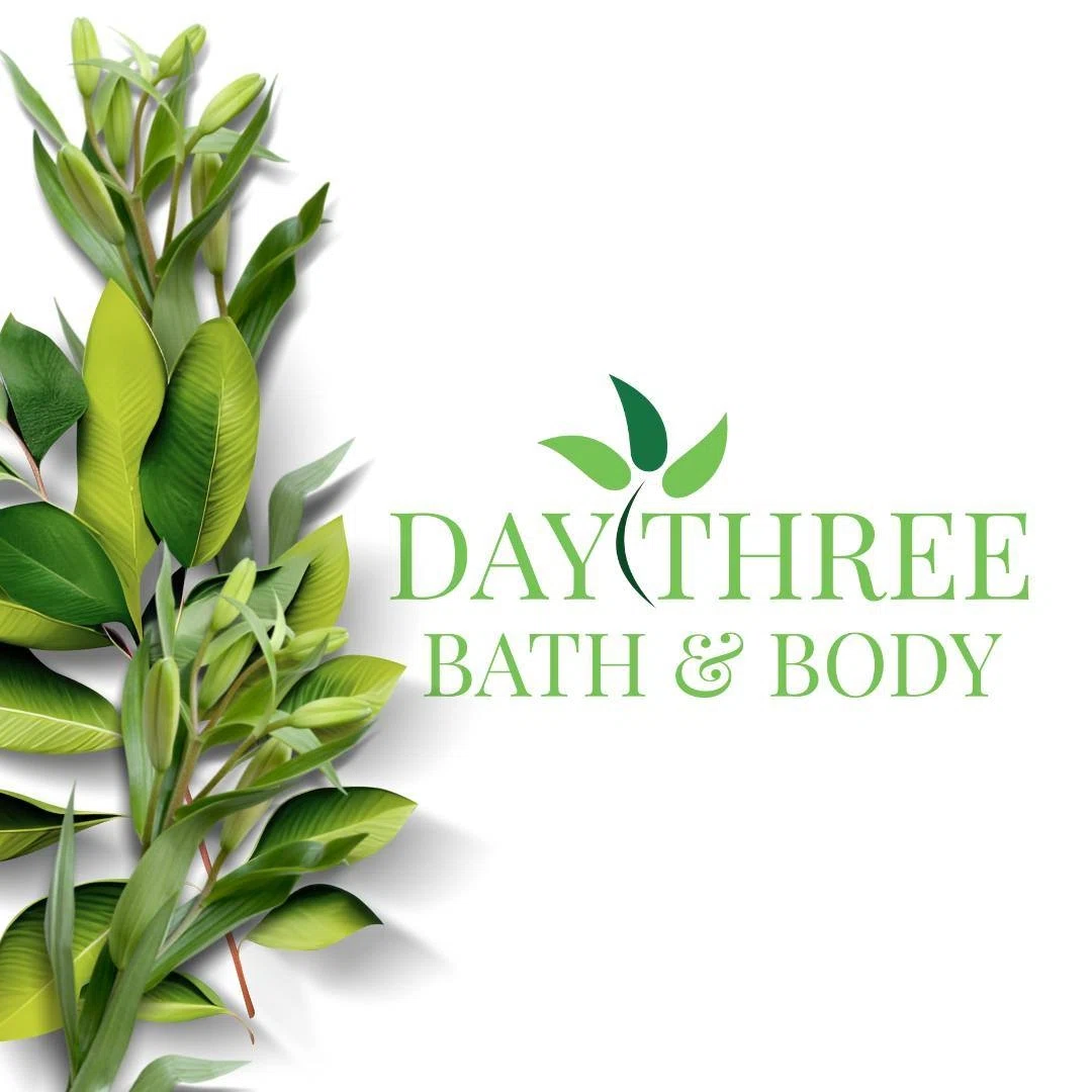 DAY THREE BATH & BODY Promo Code — 200 Off 2024