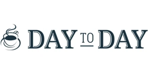 Day to Day Coffee Promo Code