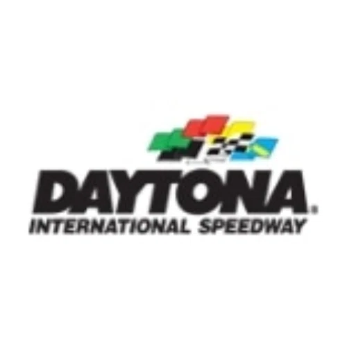 20% Off Daytona International Speedway Promo Code 2024