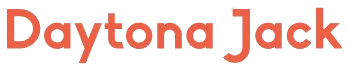 Daytona Jack Merchant Logo