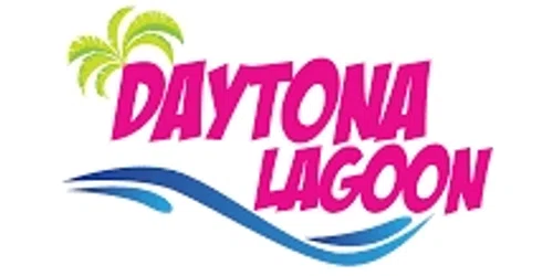 Daytona Lagoon Merchant logo