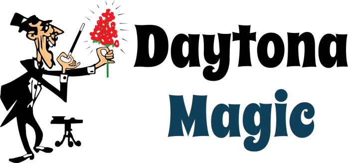 Daytona Magic Promo Code