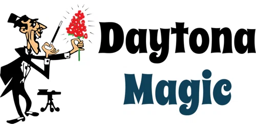 Daytona Magic Promo Code