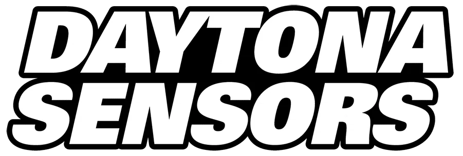 Daytona Sensors Merchant Logo