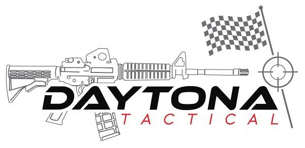 Daytona Tactical Merchant Logo