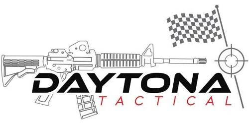 Daytona Tactical Promo Code