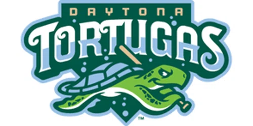 Daytona Tortugas Promo Code