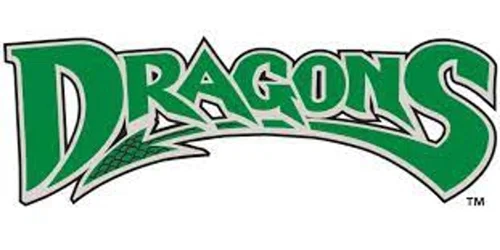 Dayton Dragons Merchant logo