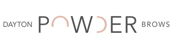 Dayton Powder Brows Merchant Logo