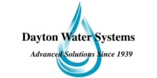 Dayton Water System Promo Code