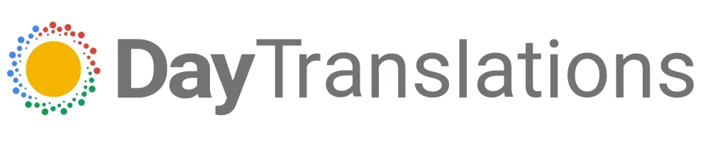 Day Translations Merchant Logo