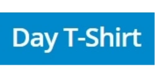 Day T-Shirt Promo Code
