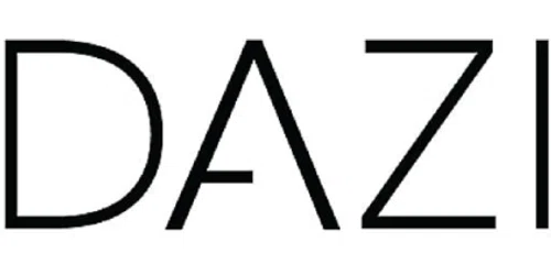 DAZI Merchant logo