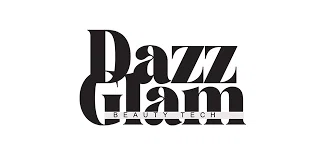 Dazz Glam Merchant Logo