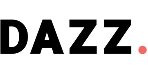 Dazz Promo Code