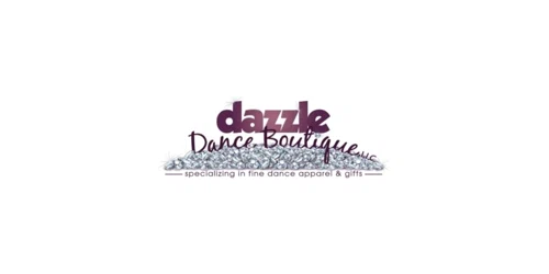 Dazzle Dance Boutique coupon