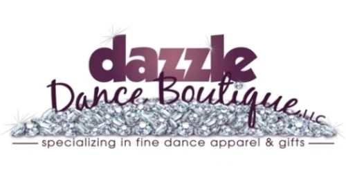 Dazzle Dance Boutique Promo Code