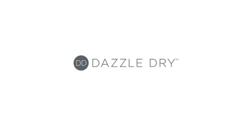 20% Off Dazzle Dry Promo Code, Coupons (8 Active) Oct '22