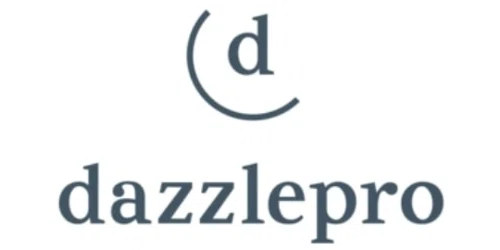 DazzlePro Merchant logo