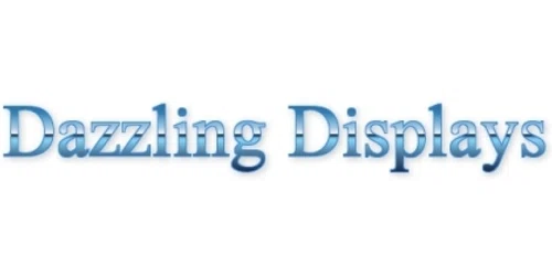 Dazzling Displays Promo Code
