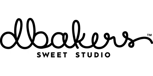 dbakers Sweet Studio Promo Code
