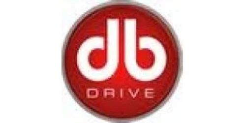 DB Drive Promo Code