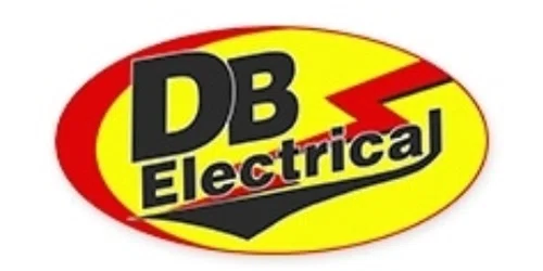 DB Electrical Merchant logo