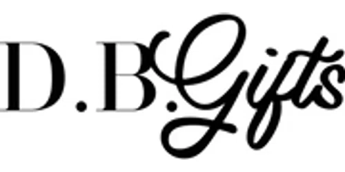 D.B. Gifts Promo Code