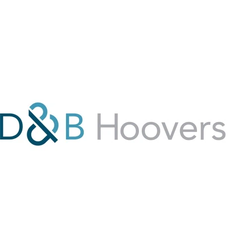 D&B HOOVERS Promo Code — Get 200 Off in August 2024