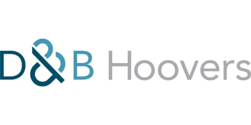 D&B Hoovers Promo Code