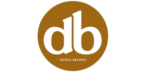 Db Hotels Resorts Promo Code