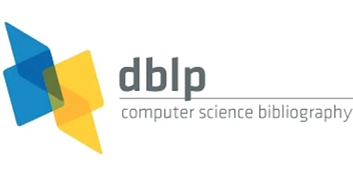 dblp Merchant logo