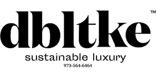 DBLTKE Promo Code
