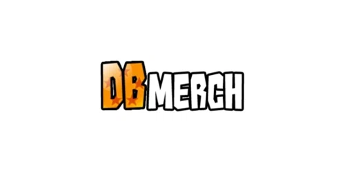 DB Merch coupon