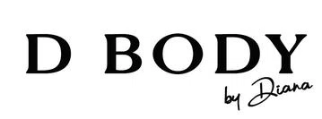 D BODY by Diana Merchant Logo