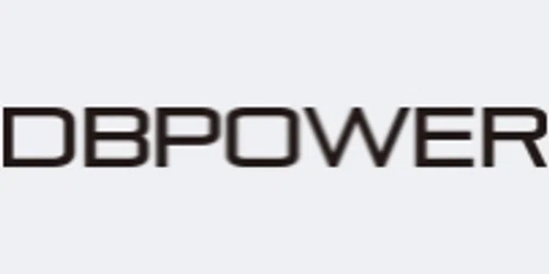 DB Power Shop Promo Code