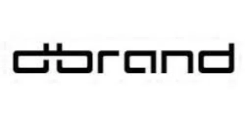 dbrand Merchant logo