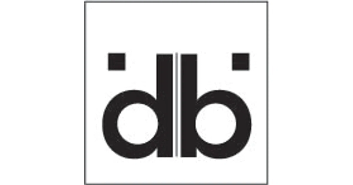 DBRANDT Merchant Logo