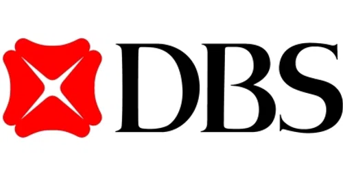 DBS Bank Merchant logo
