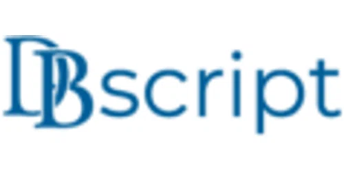 DBscript Promo Code